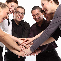 選擇我們的N個理由